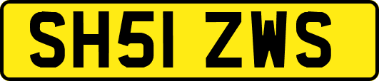 SH51ZWS