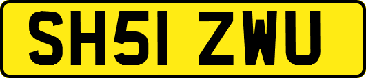 SH51ZWU