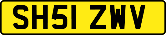 SH51ZWV