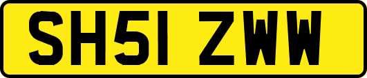 SH51ZWW