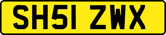 SH51ZWX