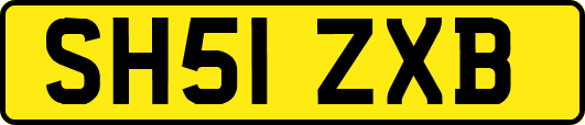 SH51ZXB