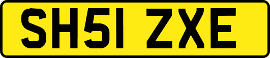 SH51ZXE