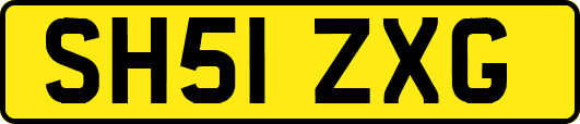 SH51ZXG