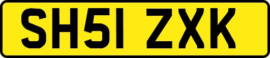 SH51ZXK