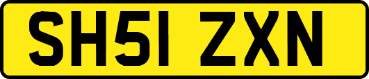 SH51ZXN