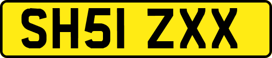 SH51ZXX