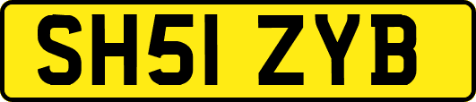 SH51ZYB