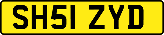 SH51ZYD