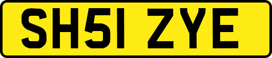 SH51ZYE