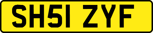 SH51ZYF