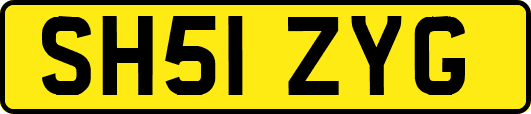 SH51ZYG