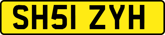 SH51ZYH