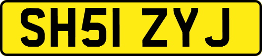SH51ZYJ