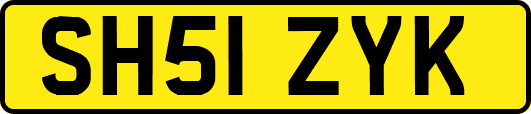 SH51ZYK