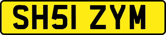 SH51ZYM