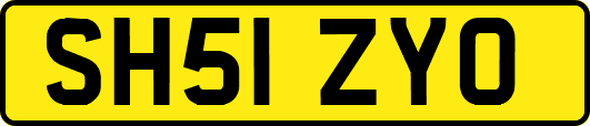 SH51ZYO
