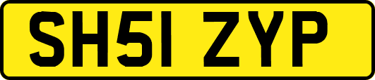SH51ZYP