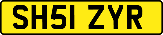SH51ZYR