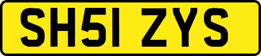 SH51ZYS