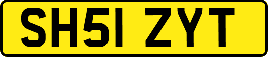 SH51ZYT