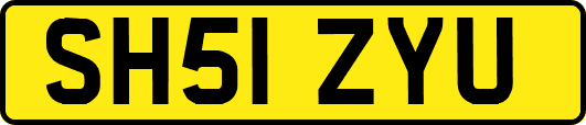 SH51ZYU