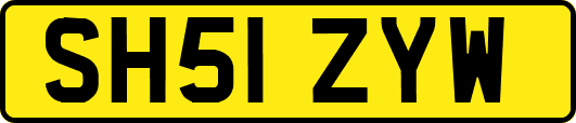 SH51ZYW