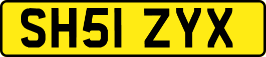 SH51ZYX
