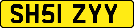 SH51ZYY