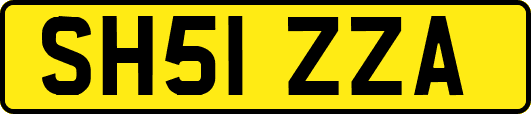 SH51ZZA