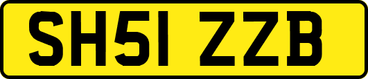SH51ZZB