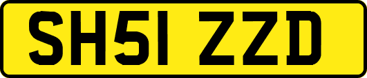 SH51ZZD