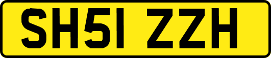 SH51ZZH