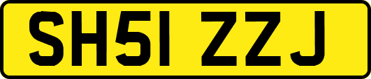 SH51ZZJ