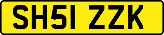 SH51ZZK