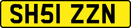 SH51ZZN