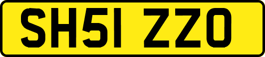 SH51ZZO