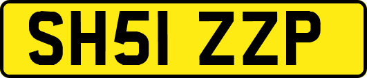 SH51ZZP