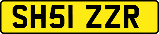 SH51ZZR