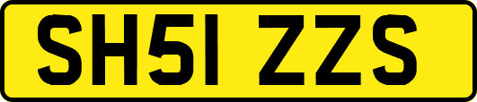 SH51ZZS