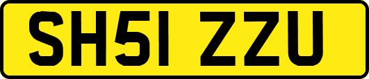 SH51ZZU