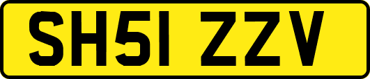 SH51ZZV