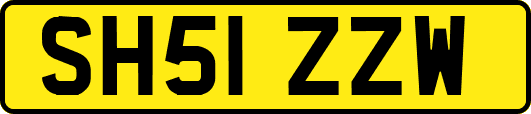 SH51ZZW
