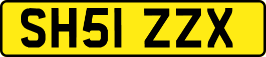 SH51ZZX