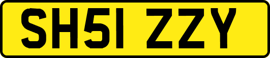 SH51ZZY