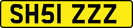 SH51ZZZ