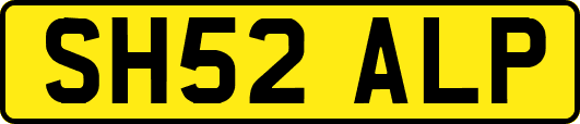SH52ALP