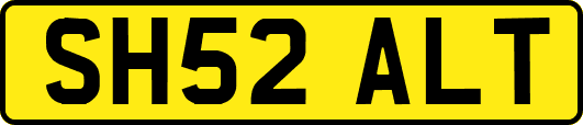 SH52ALT