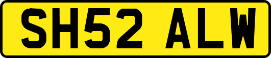 SH52ALW