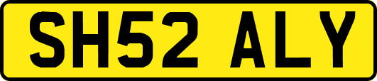 SH52ALY